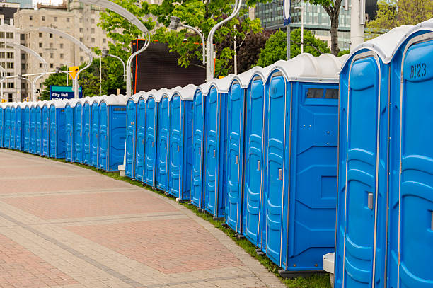 Reliable Kendall, FL Portable Potty Rental Solutions